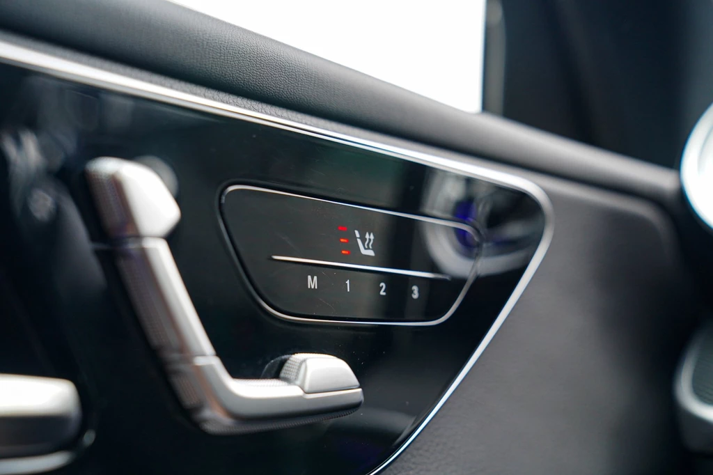 Mercedes-Benz GLC – foto 33