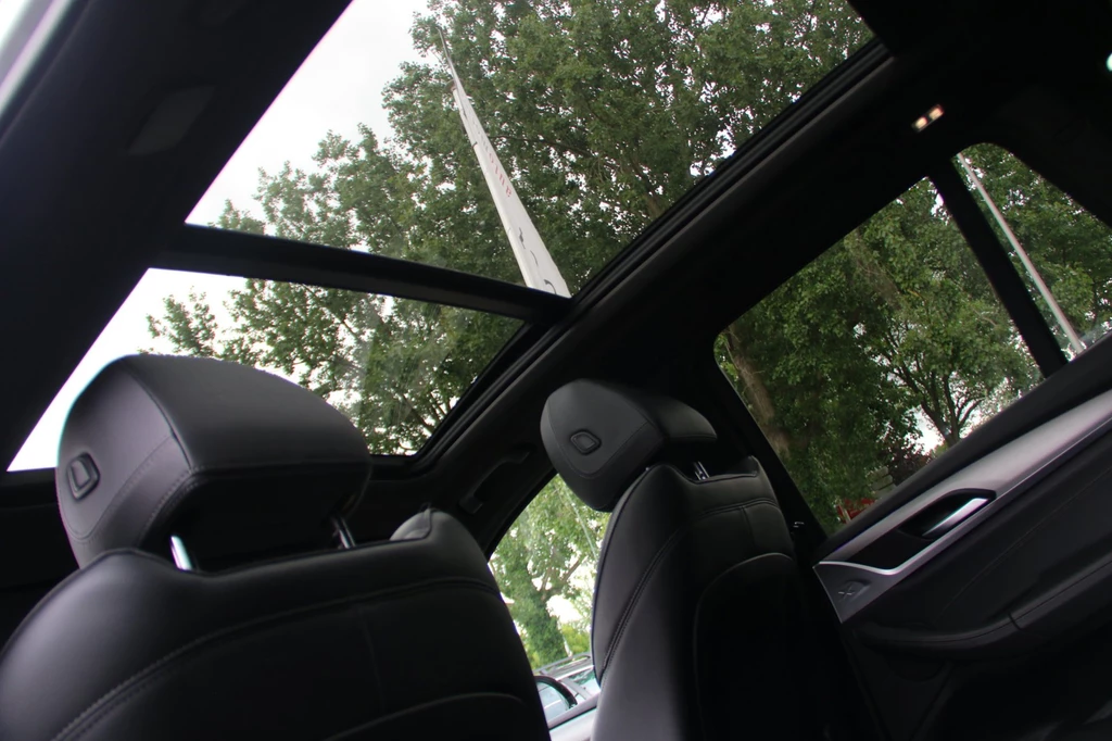 BMW X3 – foto 9