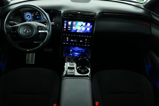 Hyundai Tucson – thumbnail 36