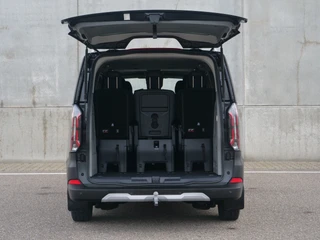 Ford Transit Custom – thumbnail 10