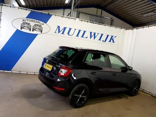 Škoda Fabia – thumbnail 9