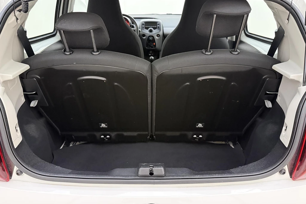 Peugeot 108 – foto 10