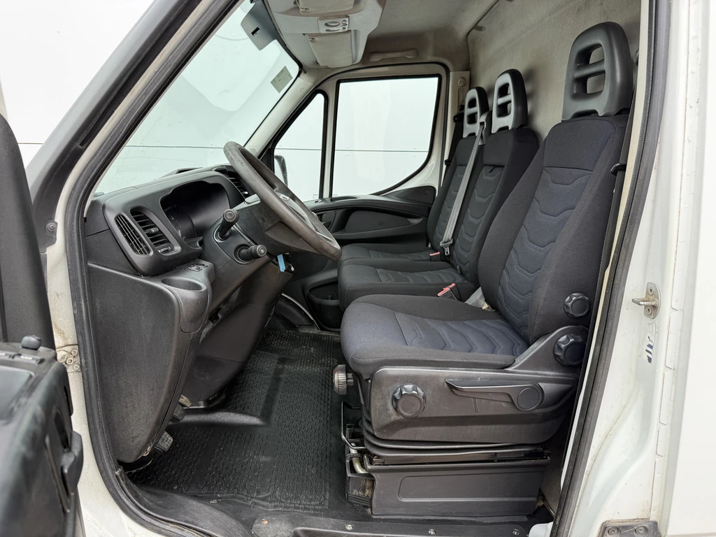 Iveco Daily – foto 7