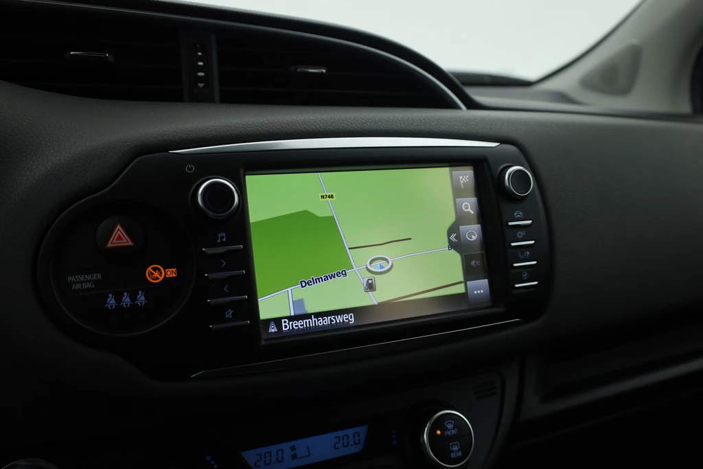 Toyota Yaris – foto 25