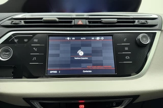 Citroën C4 Spacetourer – thumbnail 28