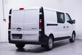 Renault Trafic – thumbnail 8