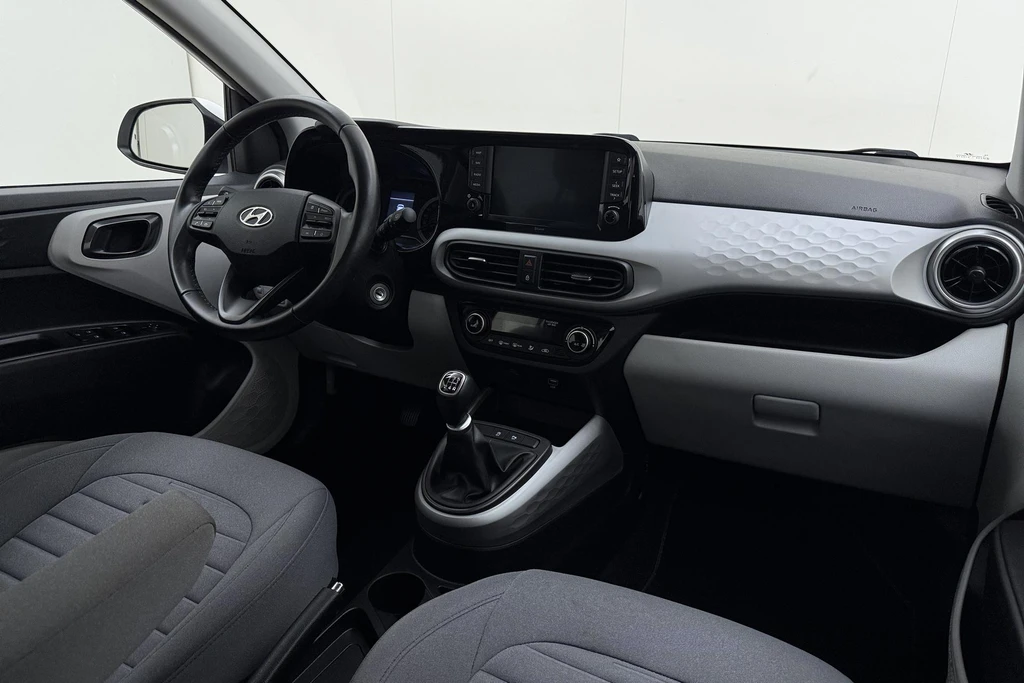 Hyundai i10 – foto 15