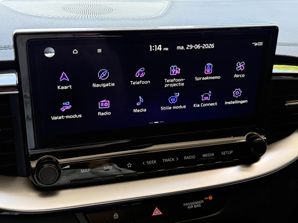 Kia Ceed – foto 33