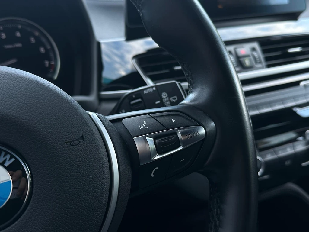 BMW X2 – foto 16