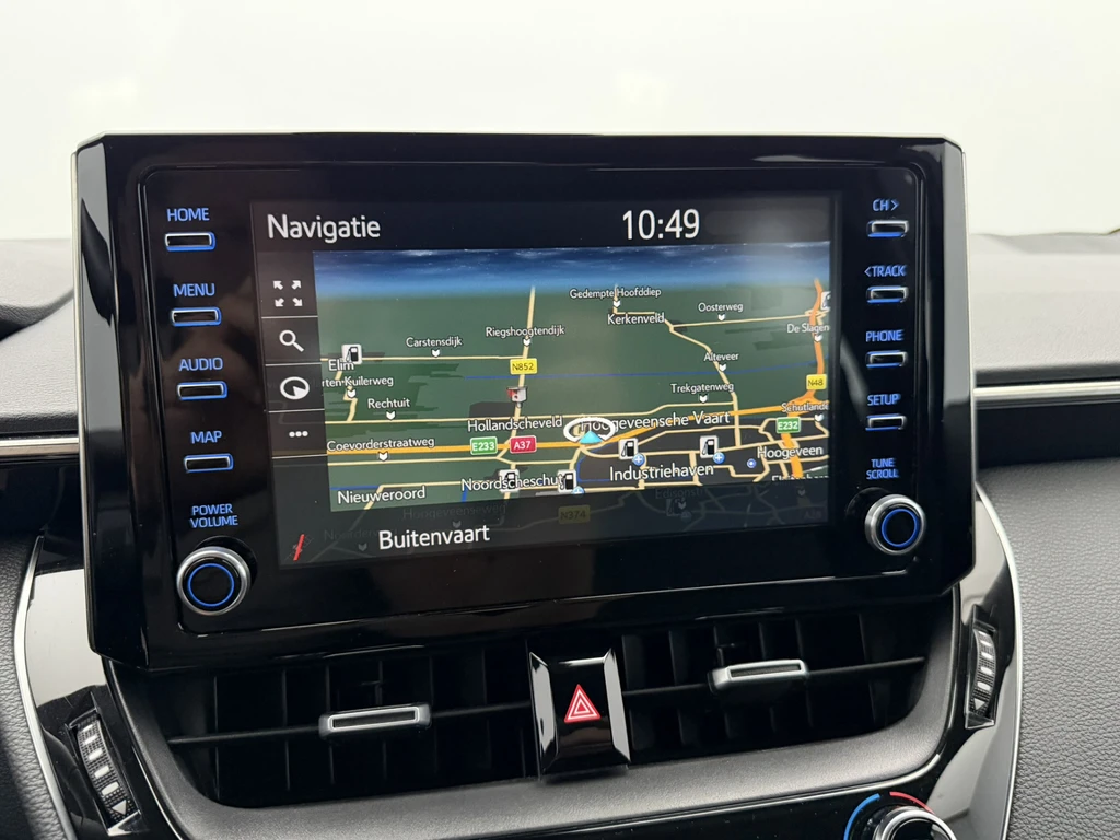 Toyota Corolla Touring Sports – foto 10