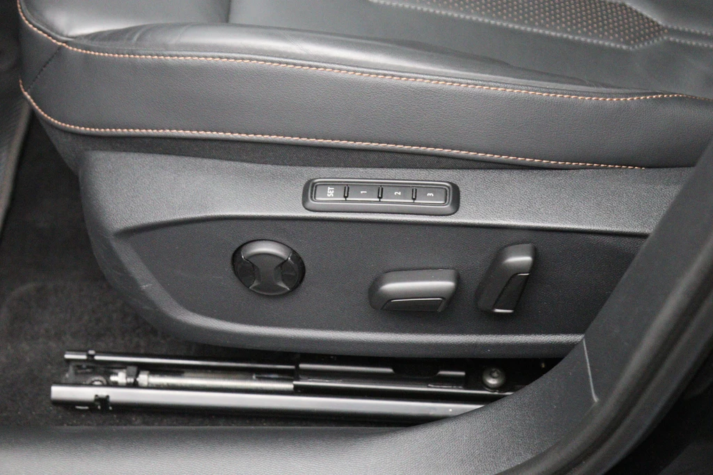 CUPRA Formentor – foto 24