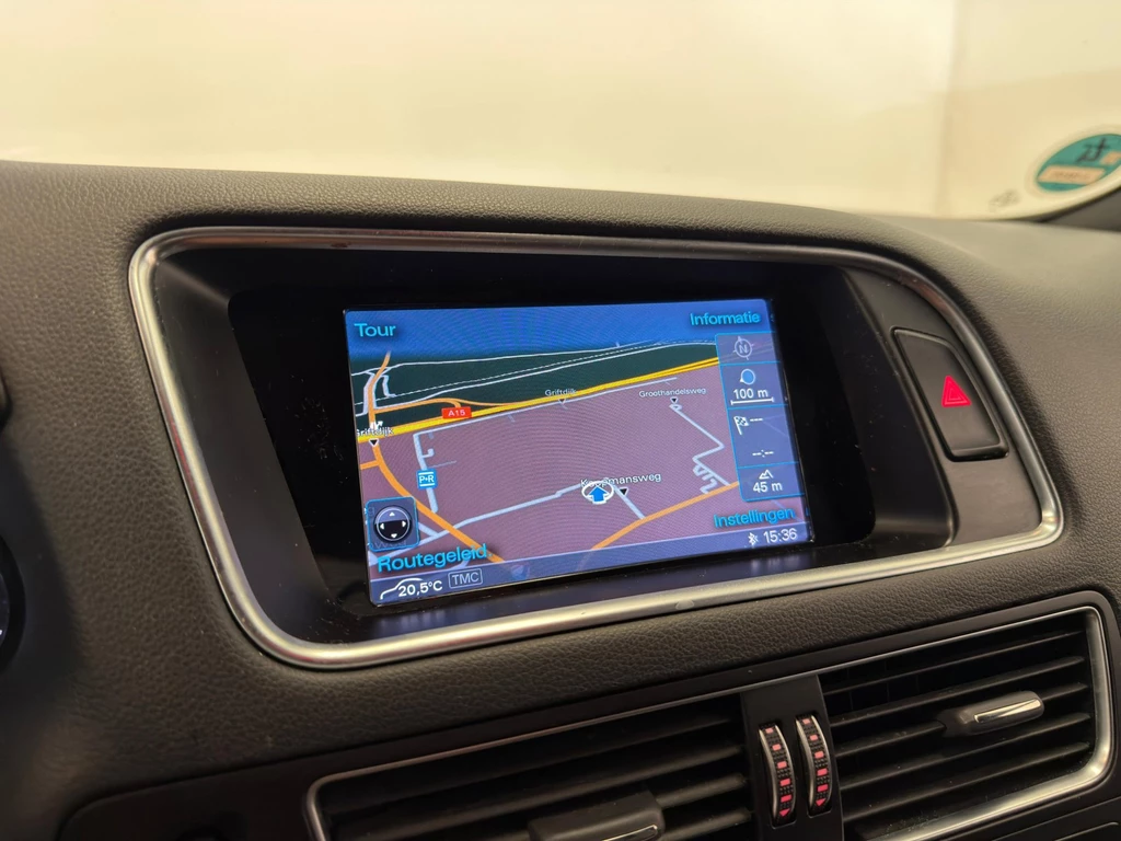Audi Q5 – foto 13