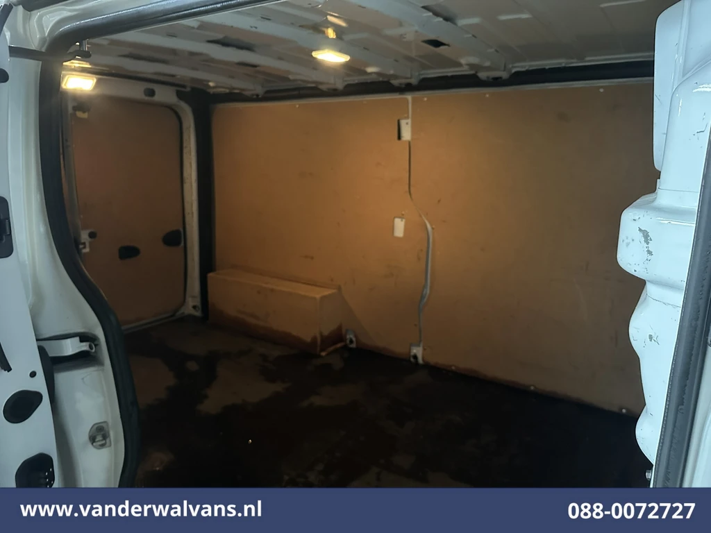 Renault Trafic – foto 15