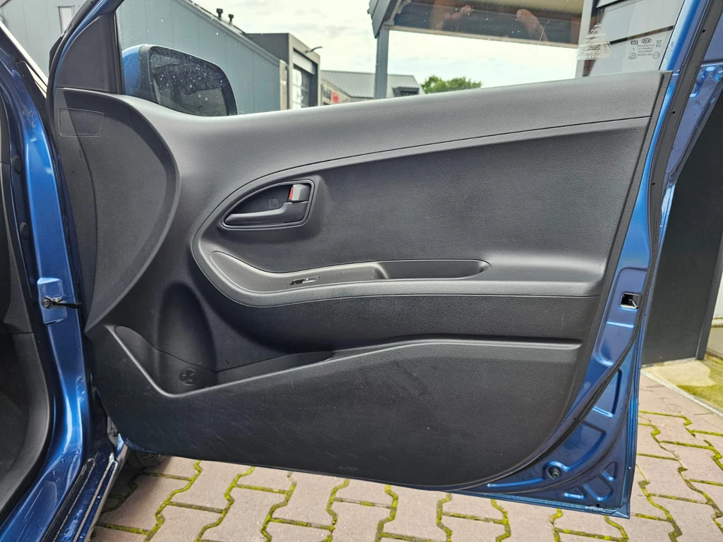 Kia Picanto – foto 27