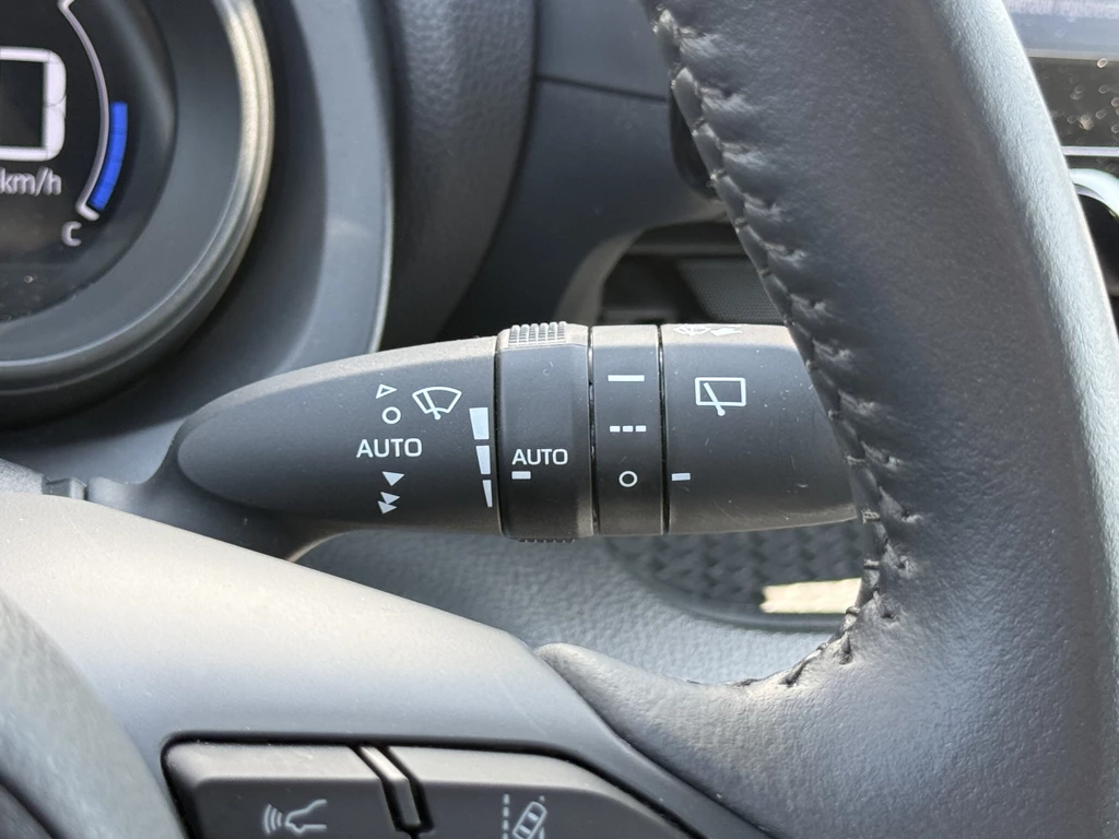 Toyota Yaris – foto 19