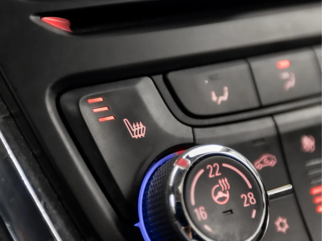 Opel Mokka – foto 14