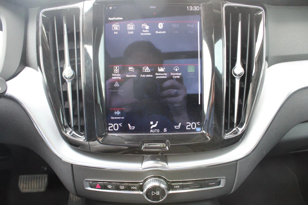 Volvo XC60 – foto 32