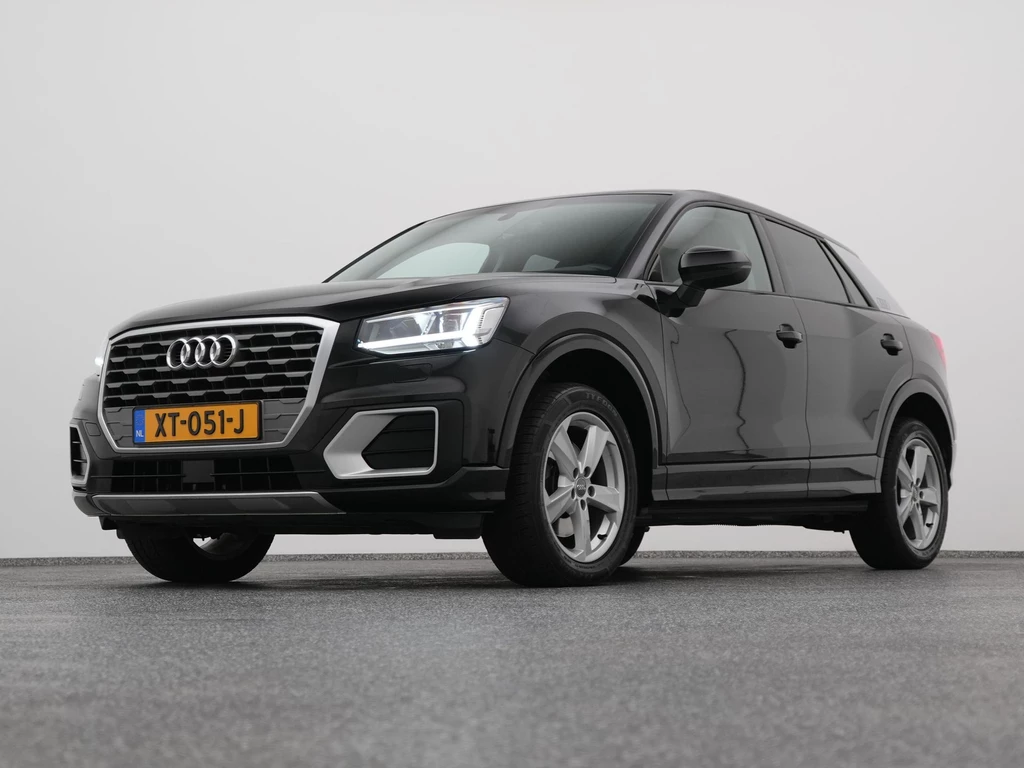 Audi Q2 – foto 2