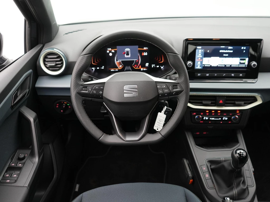 SEAT Arona – foto 13