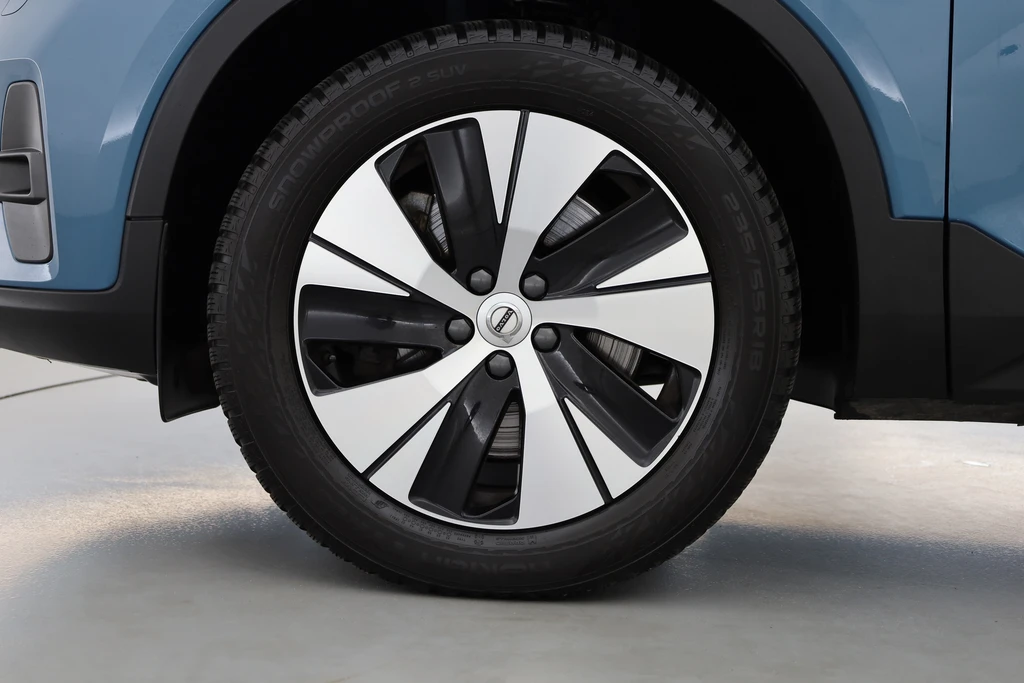 Volvo XC40 – foto 32