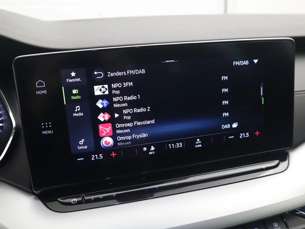 Škoda Octavia – foto 15