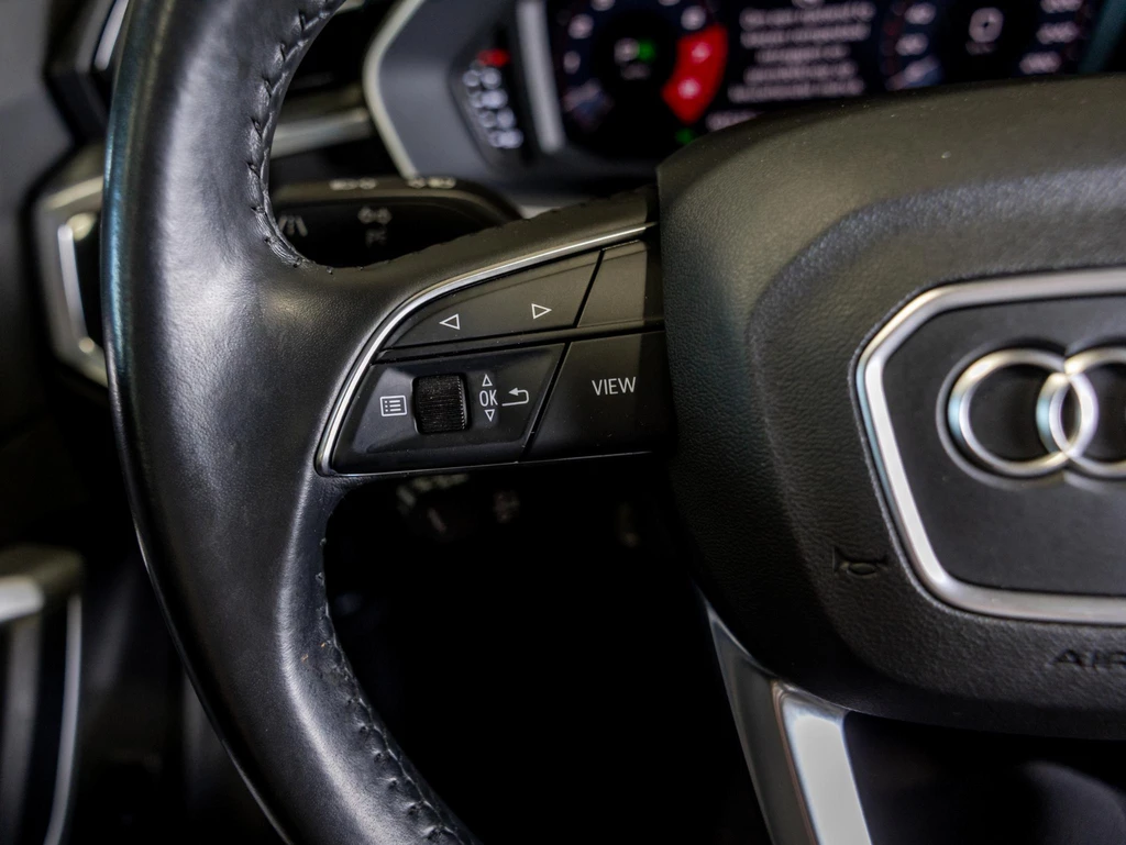 Audi Q3 – foto 21