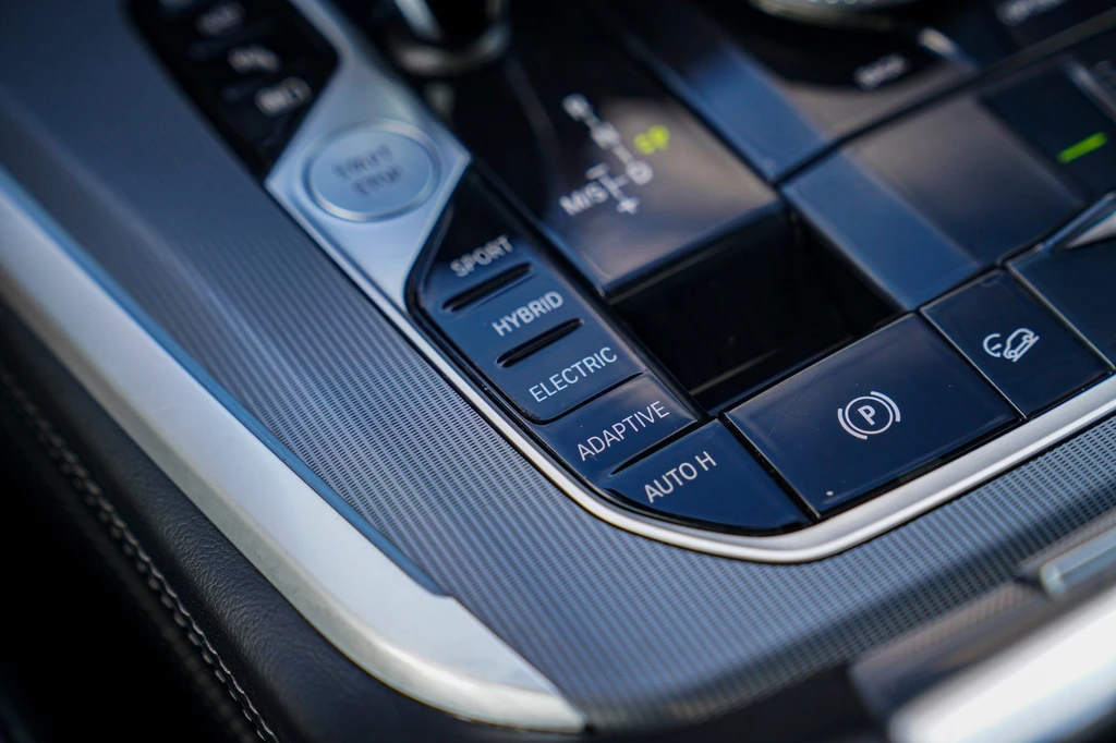 BMW X5 – foto 40