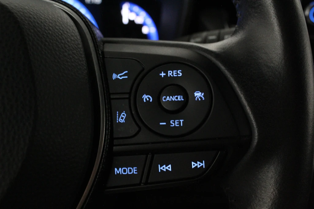 Toyota Corolla Touring Sports – foto 21