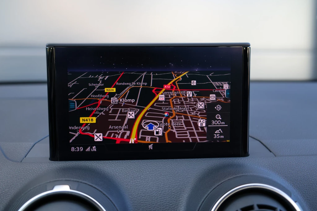 Audi Q2 – foto 43