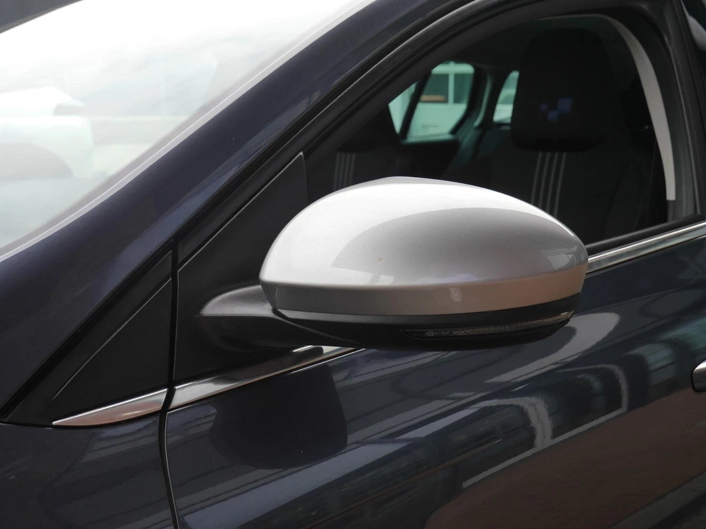 Renault Mégane Estate – foto 42