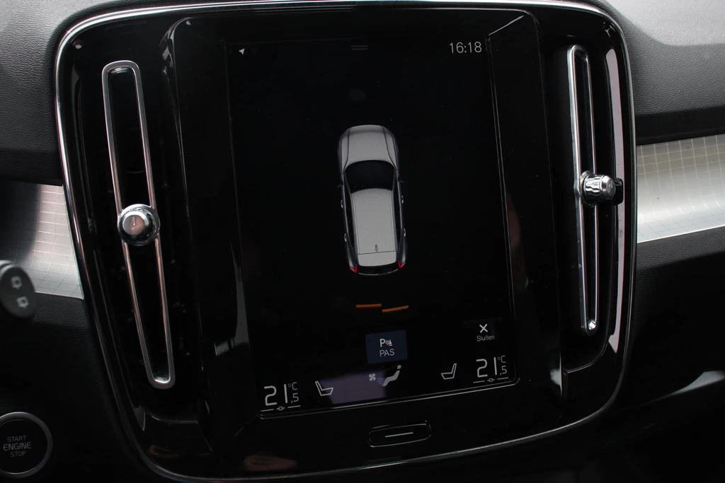 Volvo XC40 – foto 18