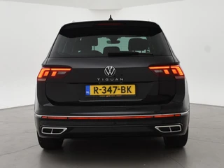 Volkswagen Tiguan – thumbnail 3