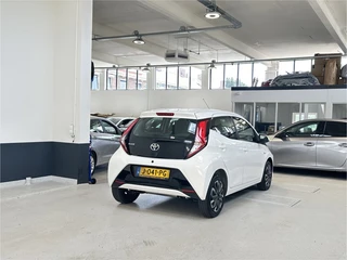 Toyota Aygo – thumbnail 4