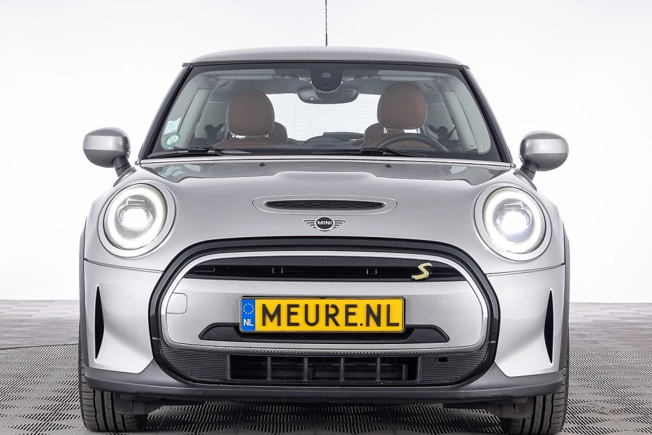 MINI Electric – foto 8