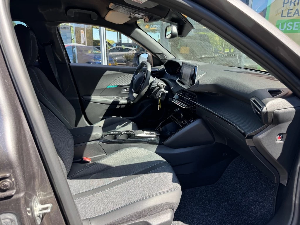 Peugeot 2008 – foto 23