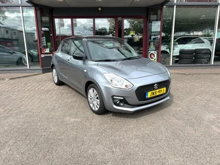Suzuki Swift – thumbnail 5