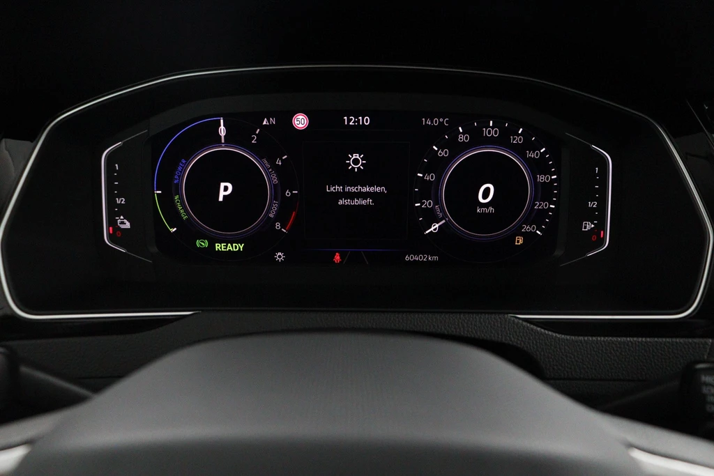 Volkswagen Passat – foto 12