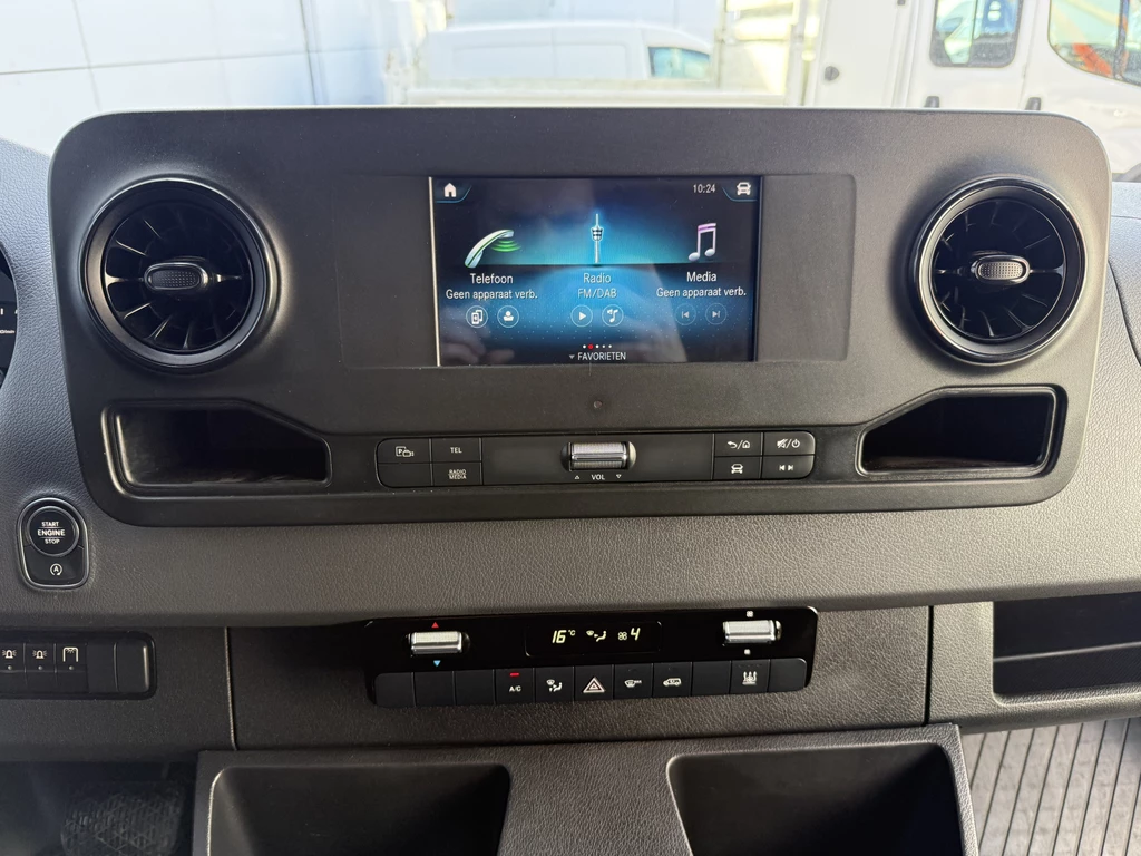 Mercedes-Benz Sprinter – foto 18