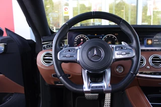 Mercedes-Benz S-Klasse – thumbnail 42