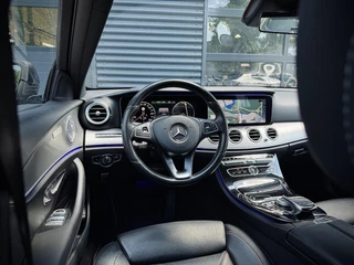 Mercedes-Benz E-Klasse – thumbnail 20