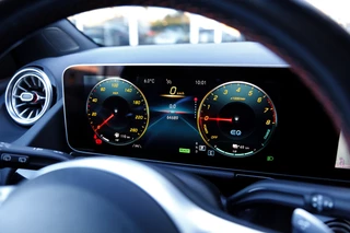 Mercedes-Benz GLA – thumbnail 23