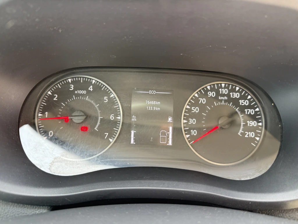 Renault Master – foto 27