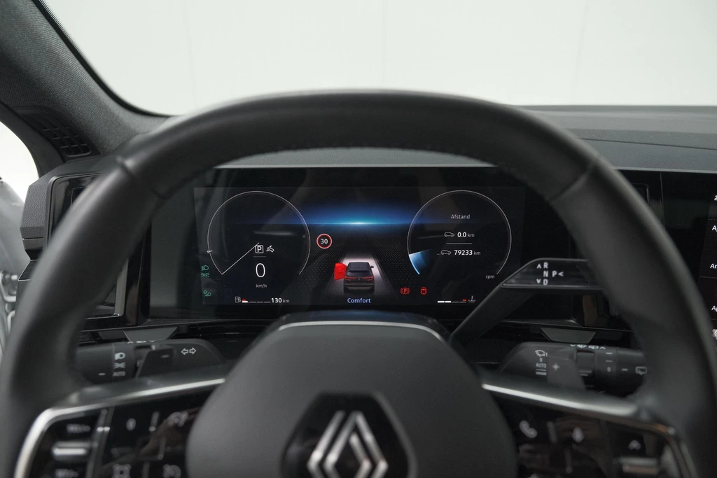 Renault Austral – foto 33