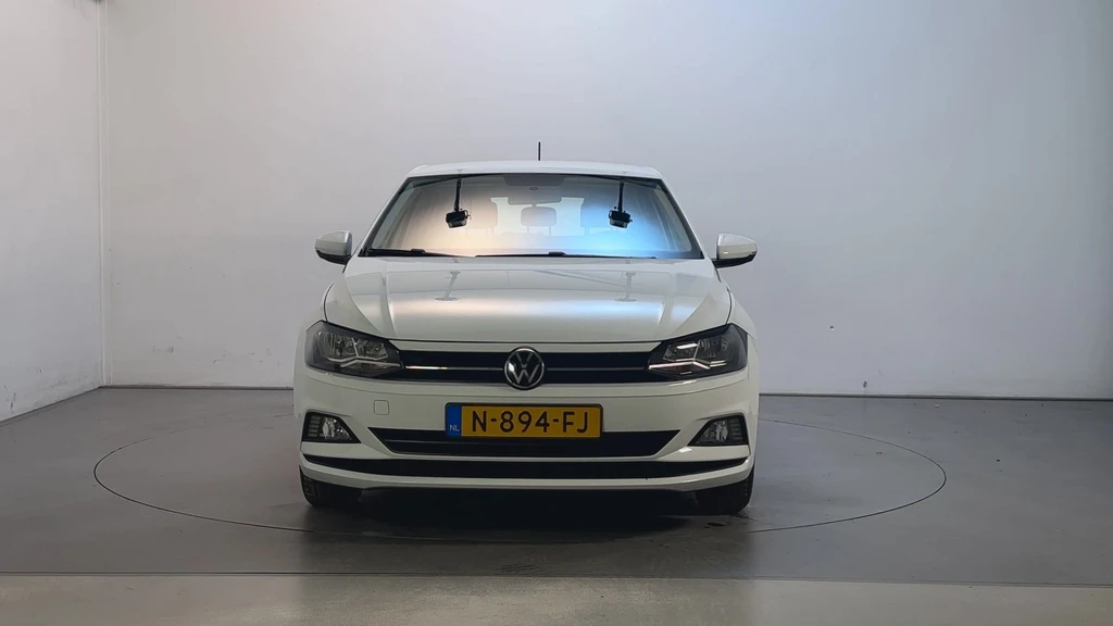 Volkswagen Polo – foto 8