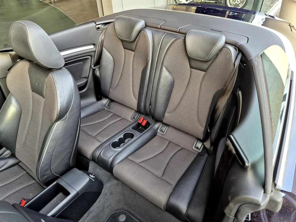Audi A3 – foto 15