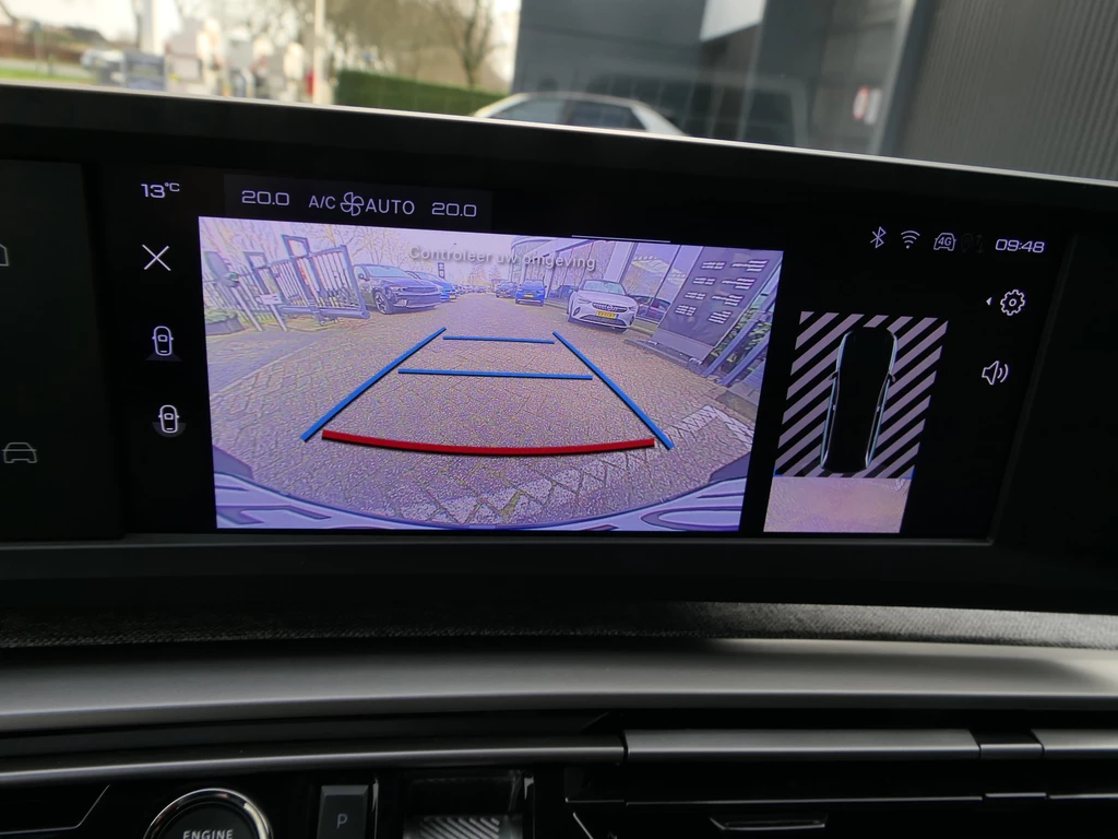 Peugeot 5008 – foto 30