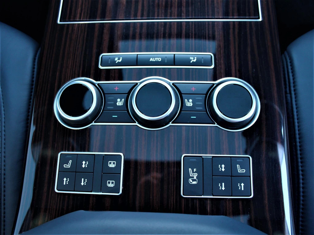 Land Rover Range Rover – foto 19