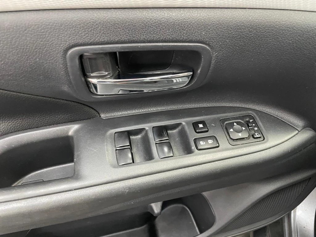 Mitsubishi Outlander – foto 8