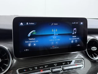Mercedes-Benz V-Klasse – thumbnail 22