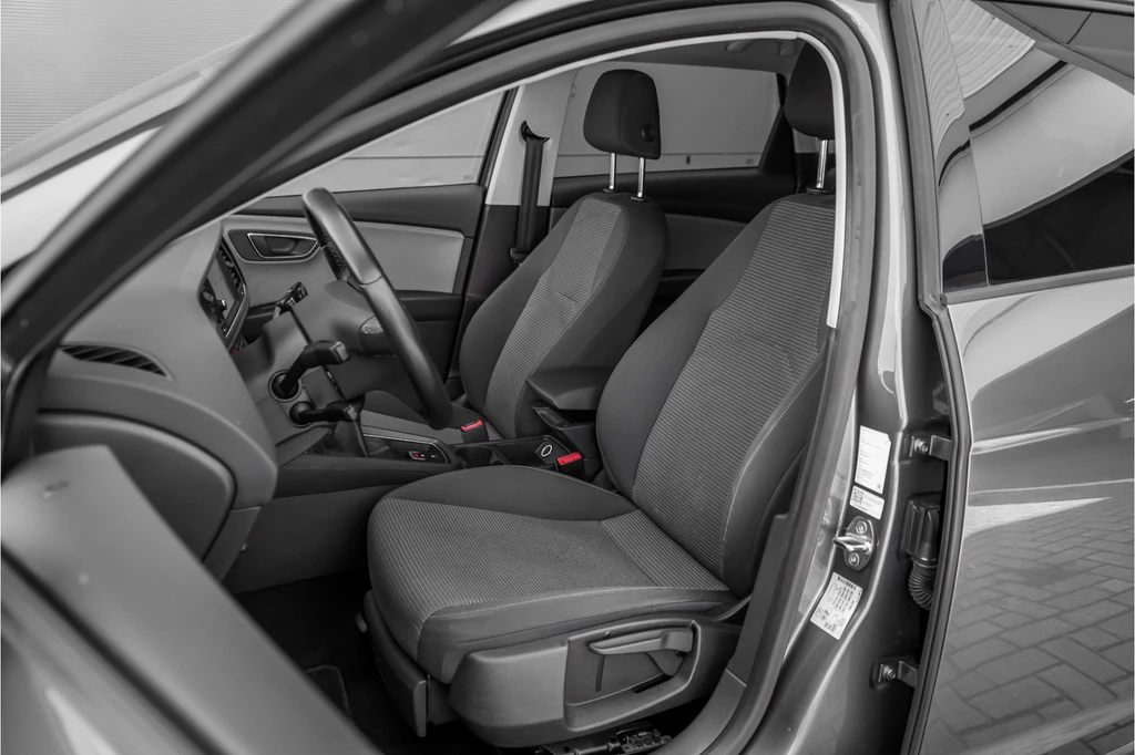 SEAT Leon – foto 13